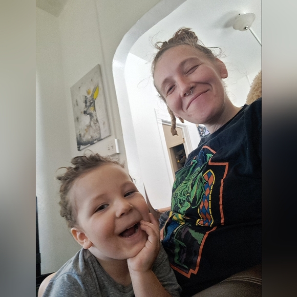 Hii Welcome 🤗 - Picture 9 of 10